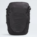 Travel And Commuter Backpack - Black