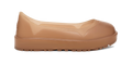 All-Gender Clear Rubber Boot Cover