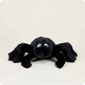 Microwavable Weighted Spider Plush