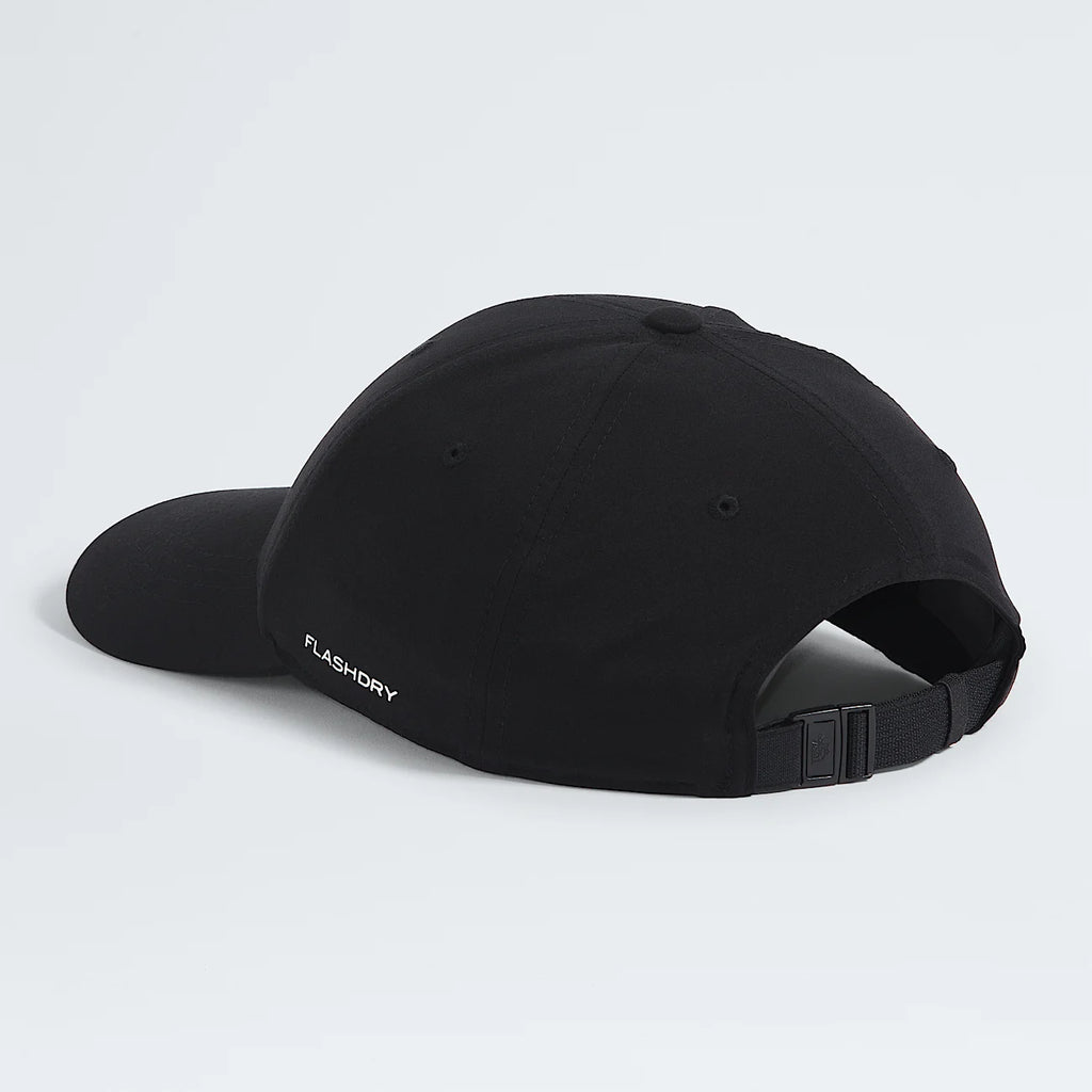 Adjustable Performance Hat - Khaki