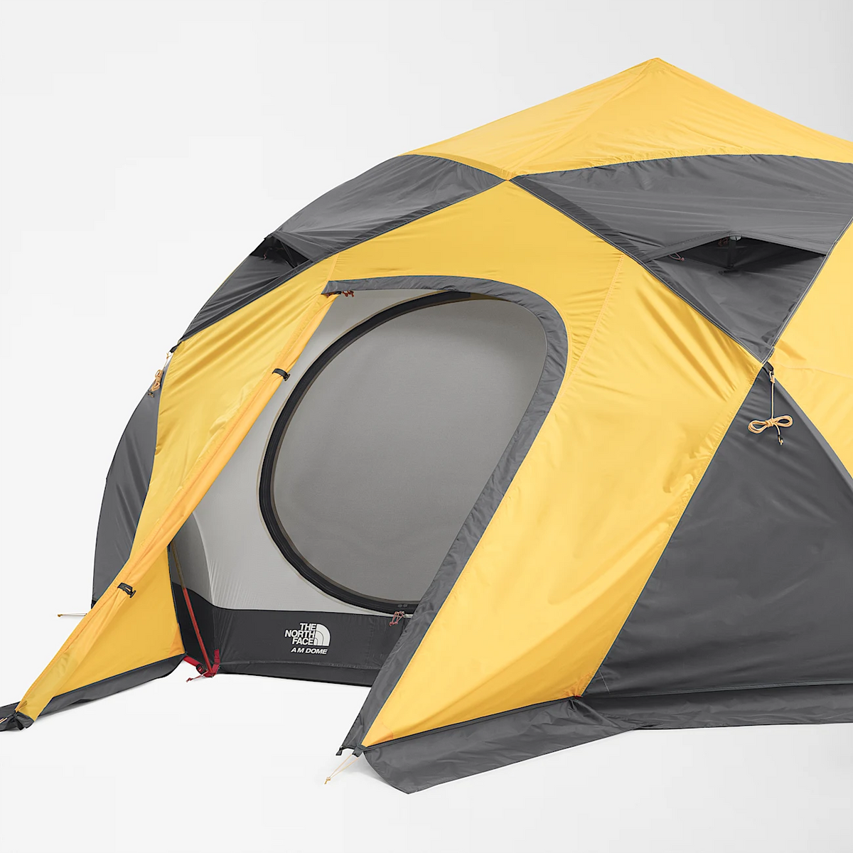 Five-Person Dome Tent