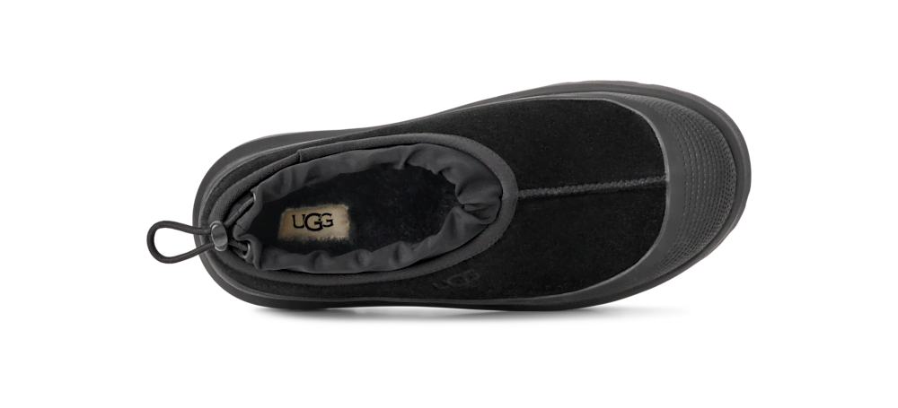 Men's Waterproof Toggle Slip-On Clog - Olive