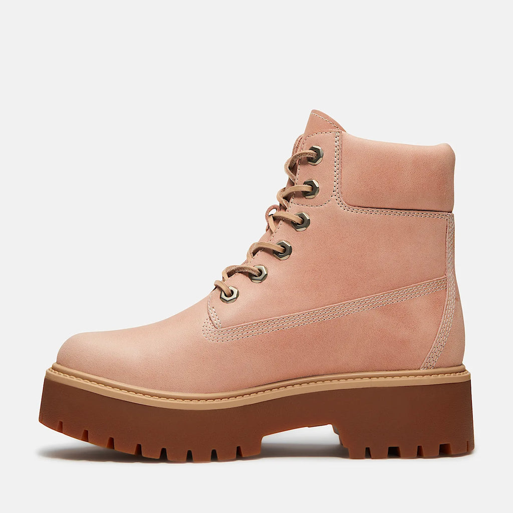 Women's Platform 6-Inch Boot