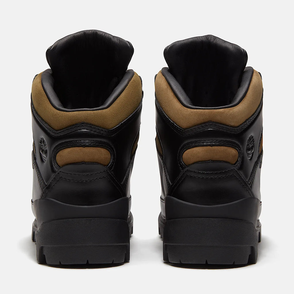 Men's Waterproof Membrane Hiking Boot