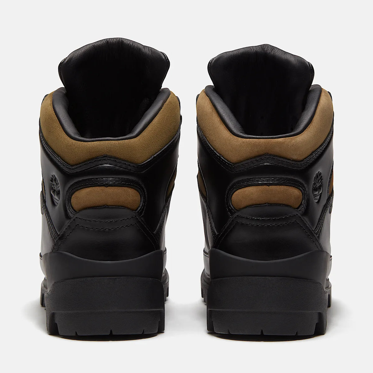 Men's Waterproof Membrane Hiking Boot