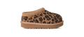 Toddler Spotted Suede Slip-On Slipper