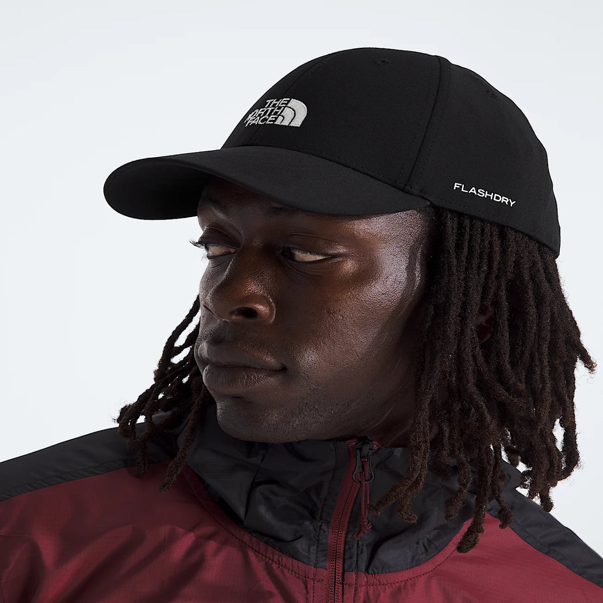 Adjustable Performance Hat - Khaki