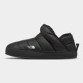 Youth Insulated Bootie Slippers - Blue Black