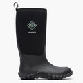 Men's Waterproof Neoprene Field Boot - Black