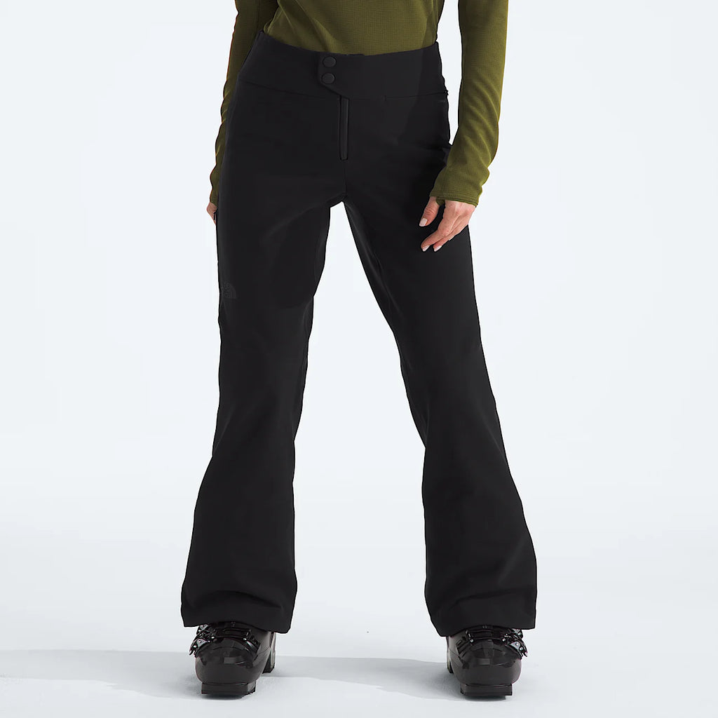 Women's Snow Pants - Black