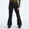 Women's Snow Pants - Black