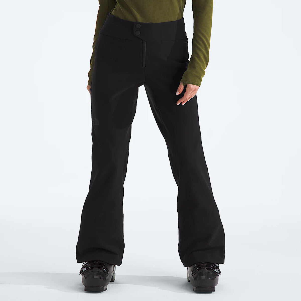 Women's Snow Pants - Black