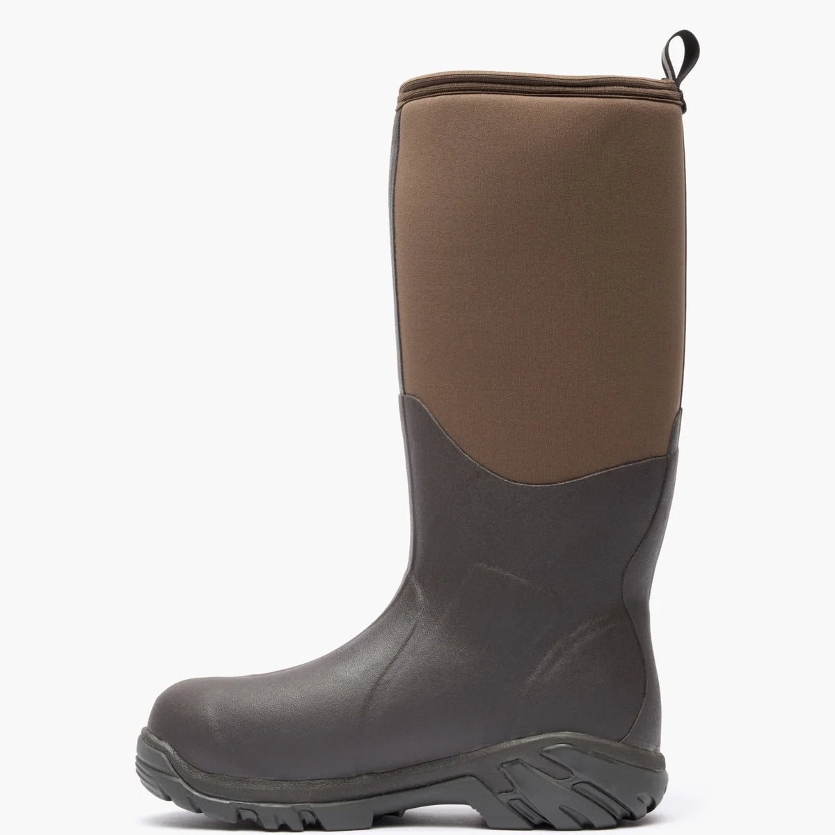 Men's Insulated Waterproof Tall Winter Boot - Brown
