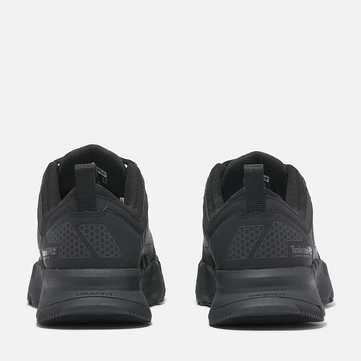 Men's Composite Toe Work Sneaker