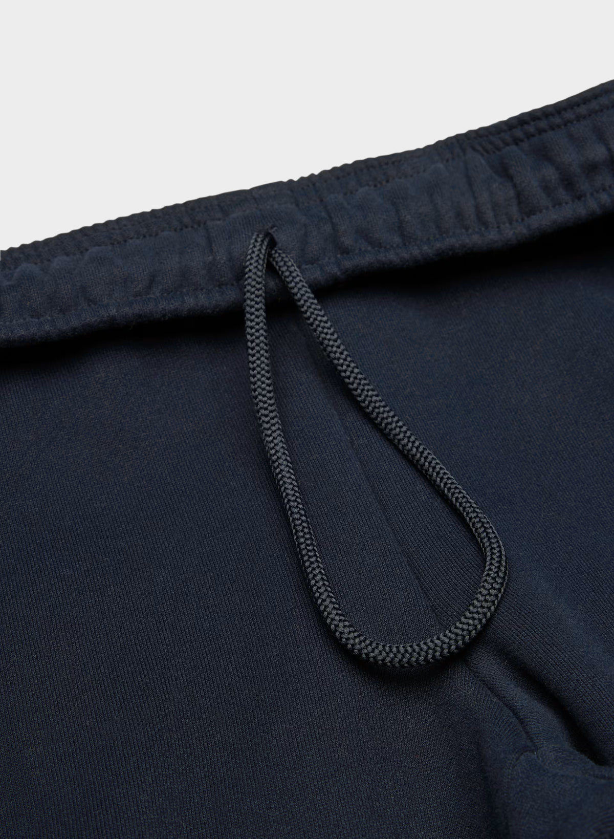 Straight-Leg Fleece Sweatpants - Yellow