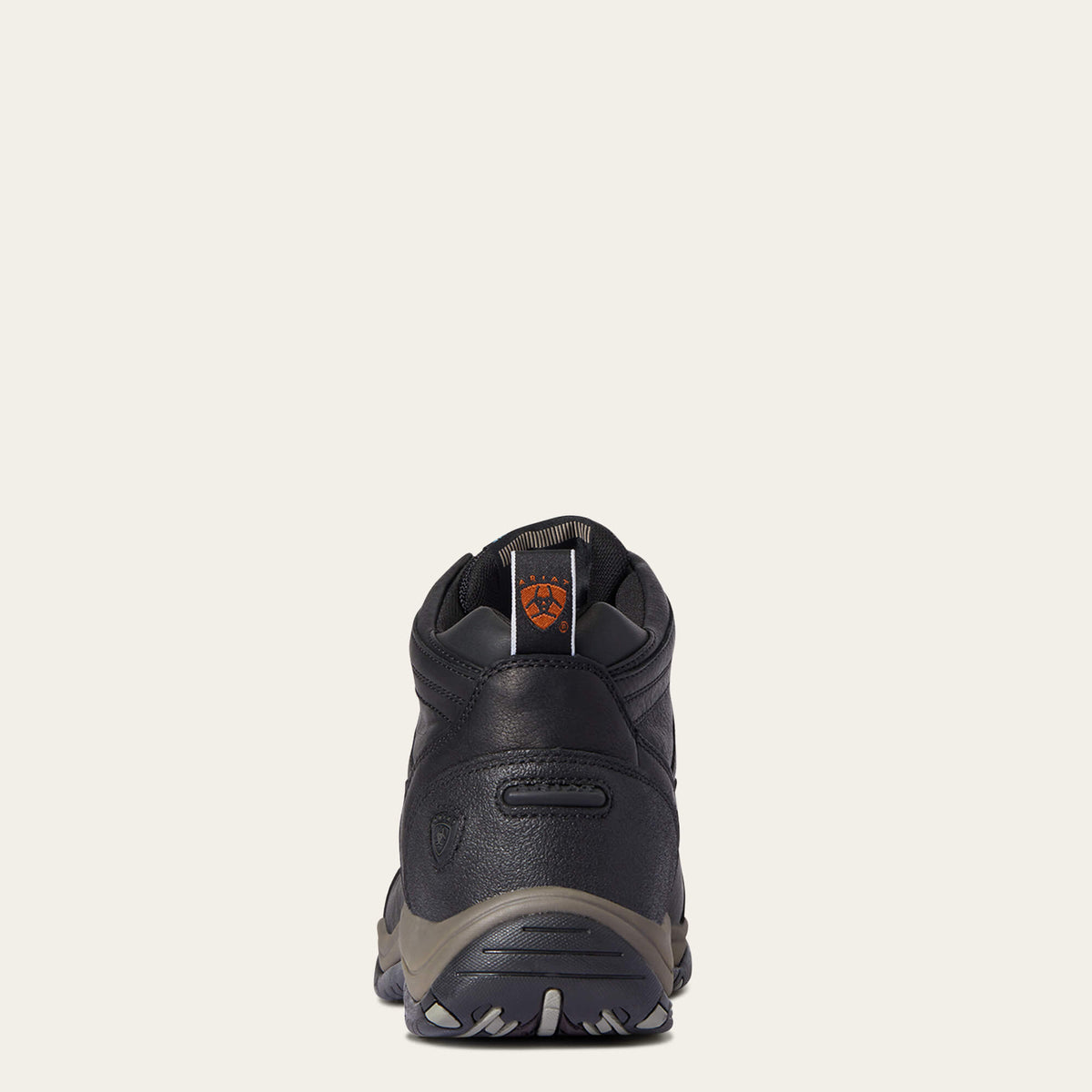Waterproof Lace-Up Trail Riding Boot - Copper
