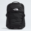 Commuter Backpack - Black