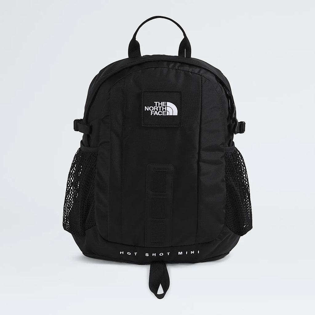 Mini Backpack - Black