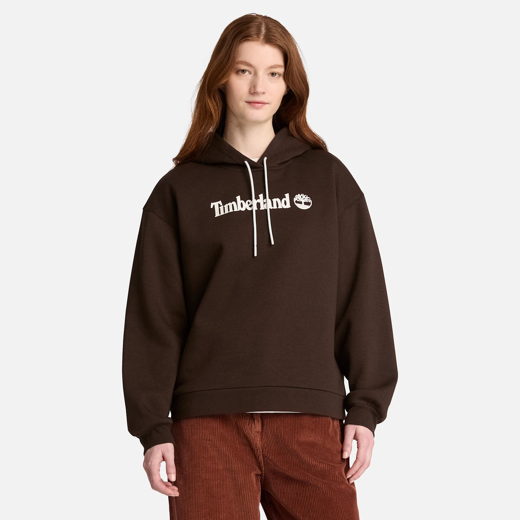 Women's Hooded Sweatshirt