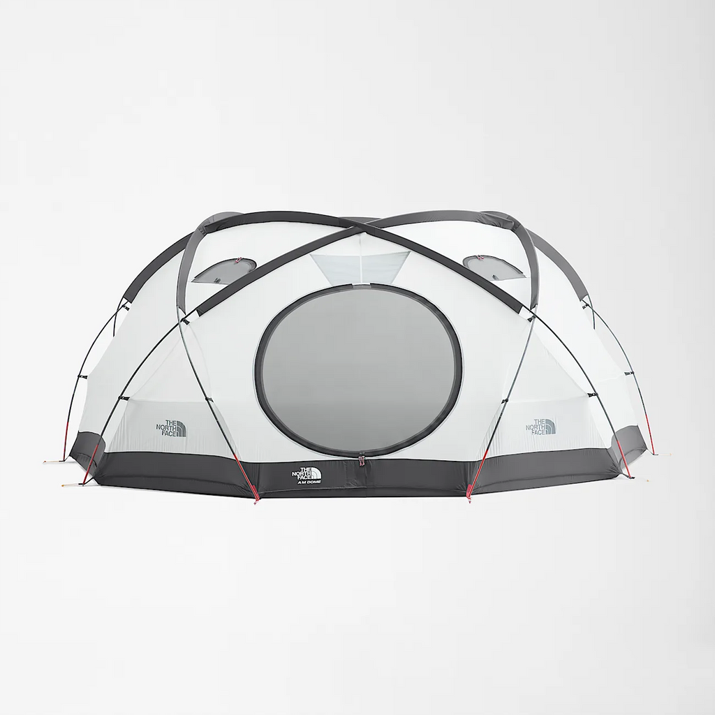Five-Person Dome Tent