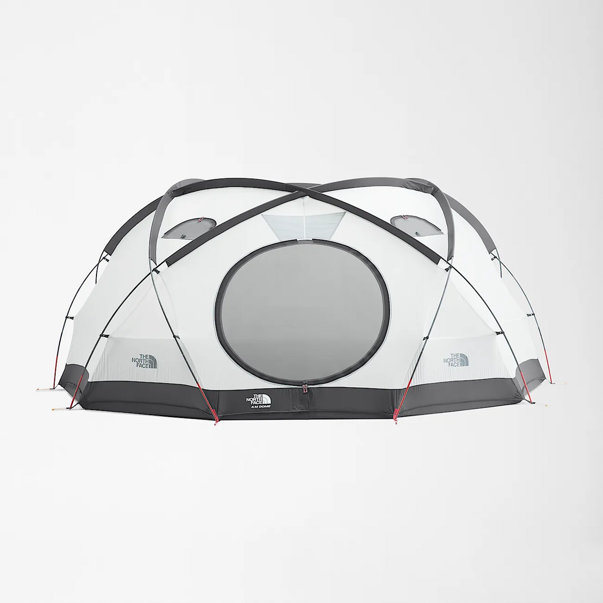 Five-Person Dome Tent