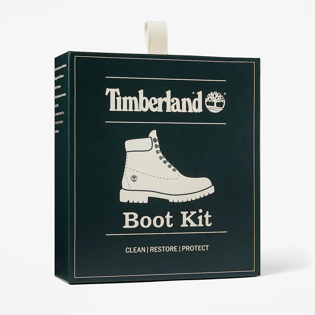 Boot Care Kit