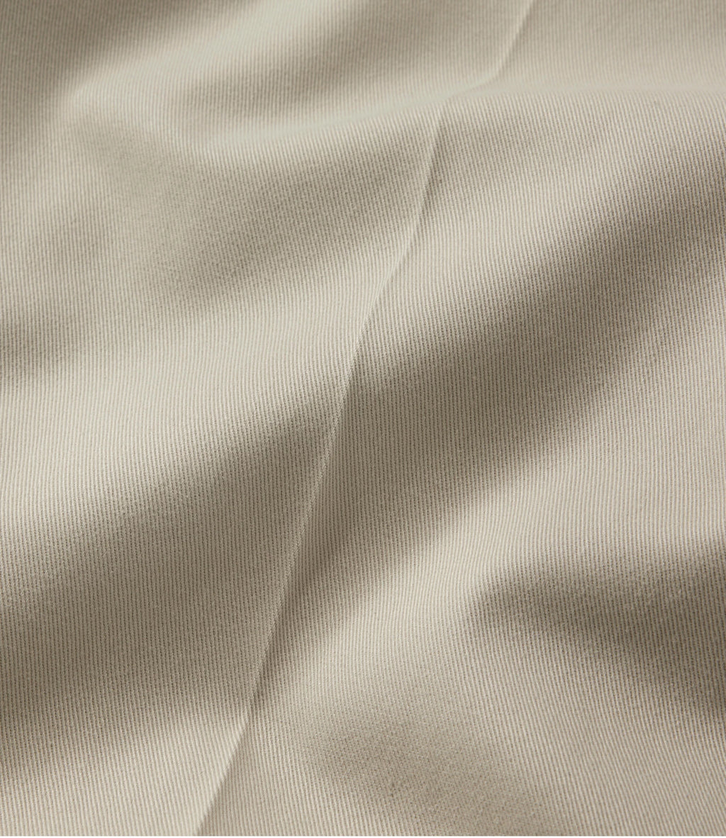 Men's Wrinkle-Resistant Cotton Chino Pants - Khaki