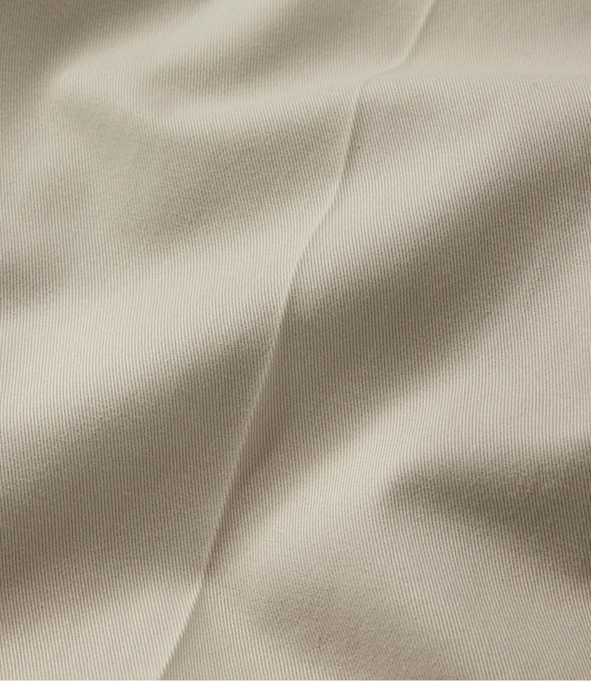 Men's Wrinkle-Resistant Cotton Chino Pants - Khaki