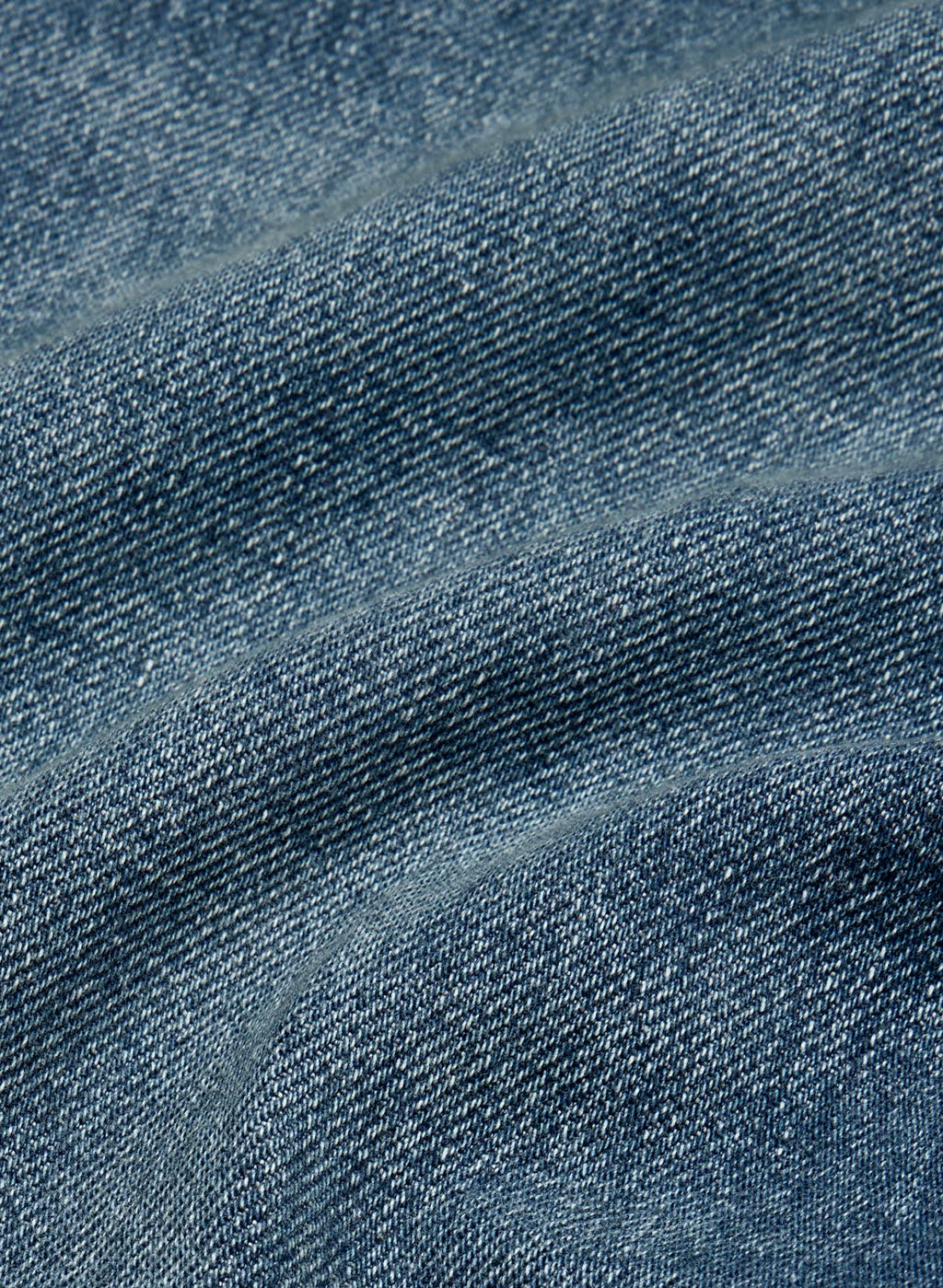 Low-Rise Wide-Leg Jeans - Dark Blue