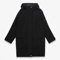 Women's Waterproof Insulated Winter Parka