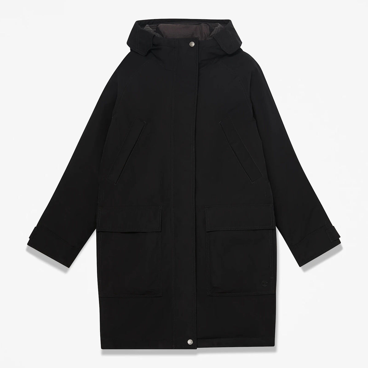 Women's Waterproof Insulated Winter Parka
