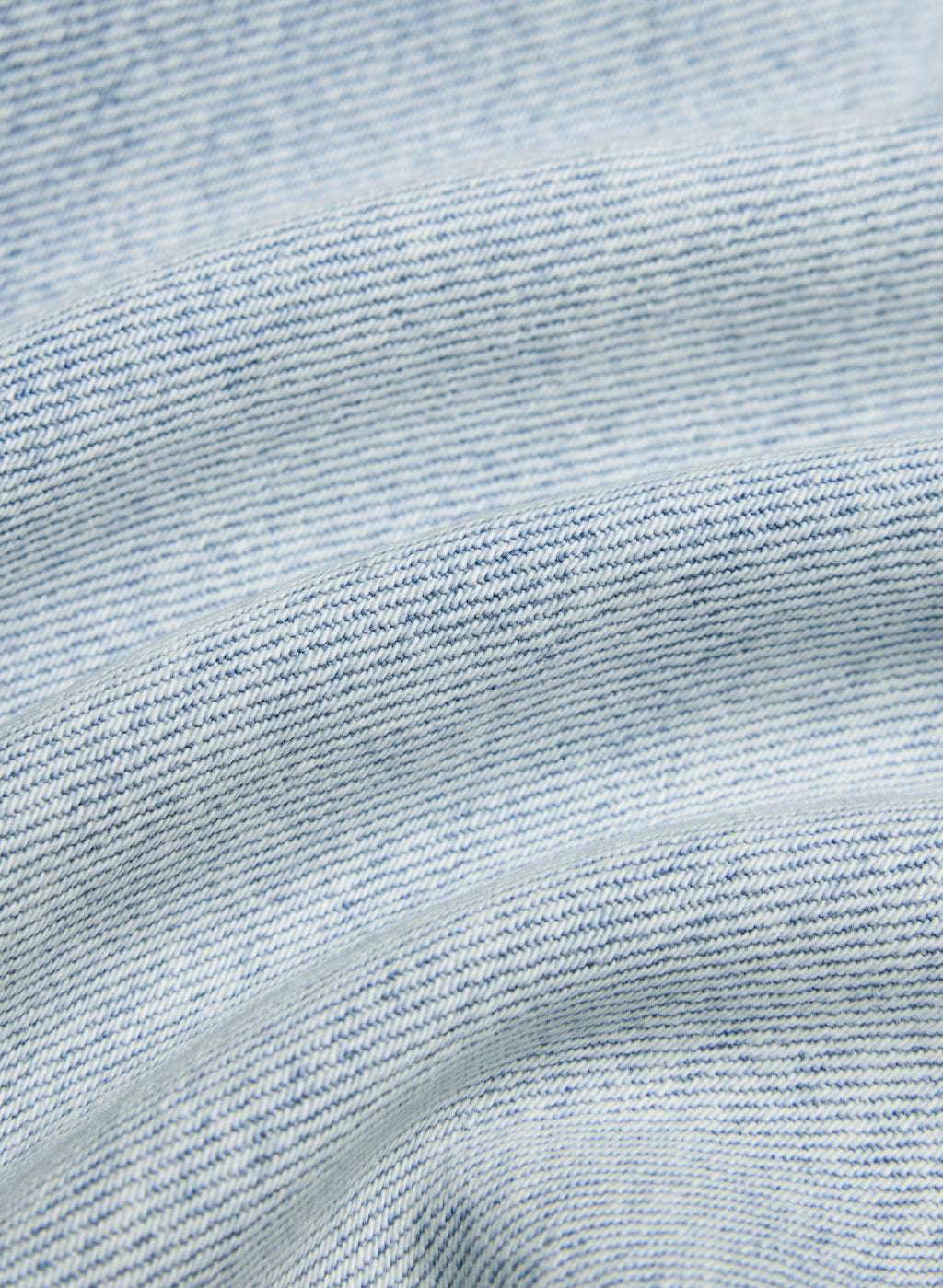 Low-Rise Baggy Jeans - Medium Indigo