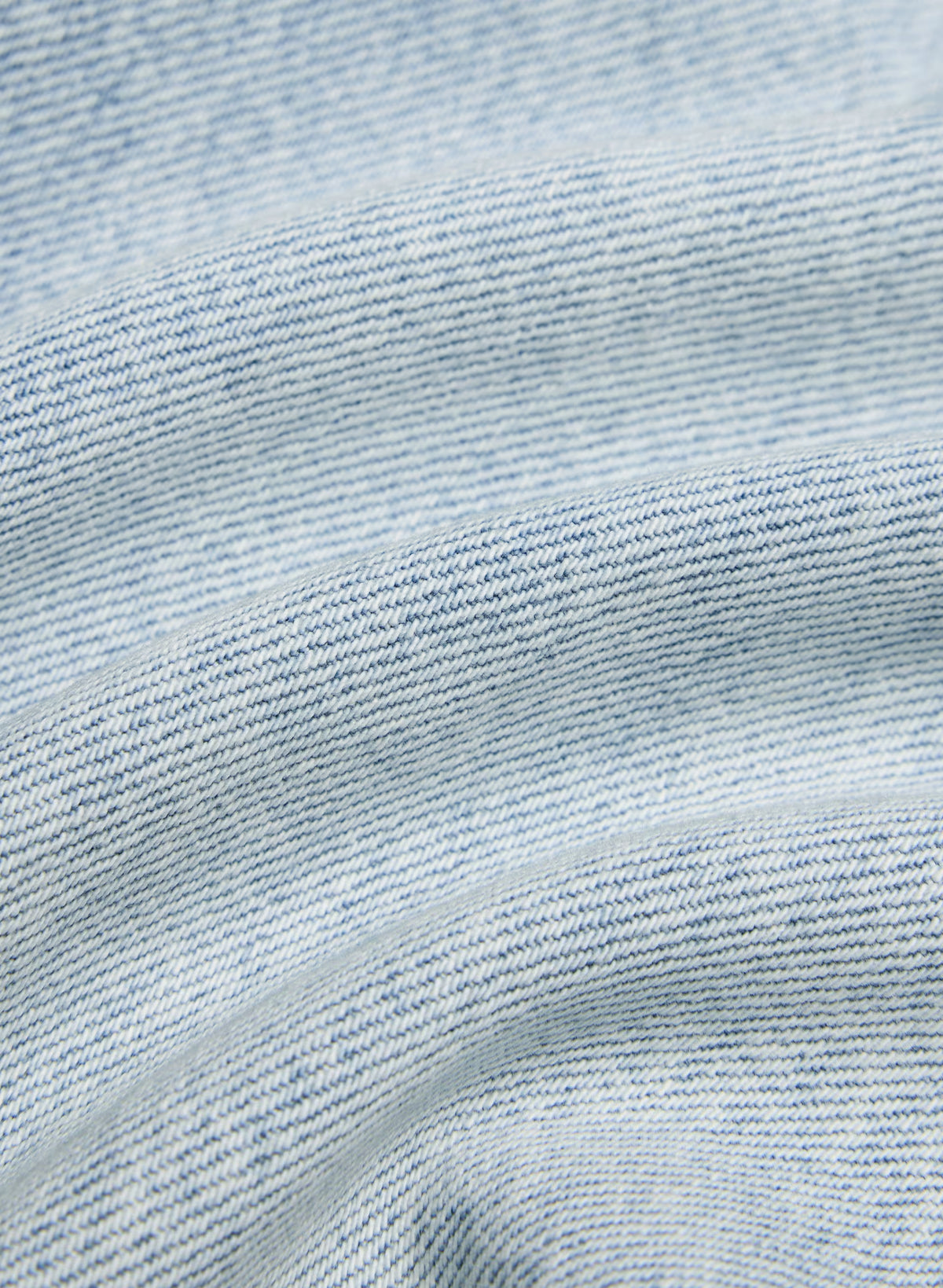 Low-Rise Baggy Jeans - Medium Indigo