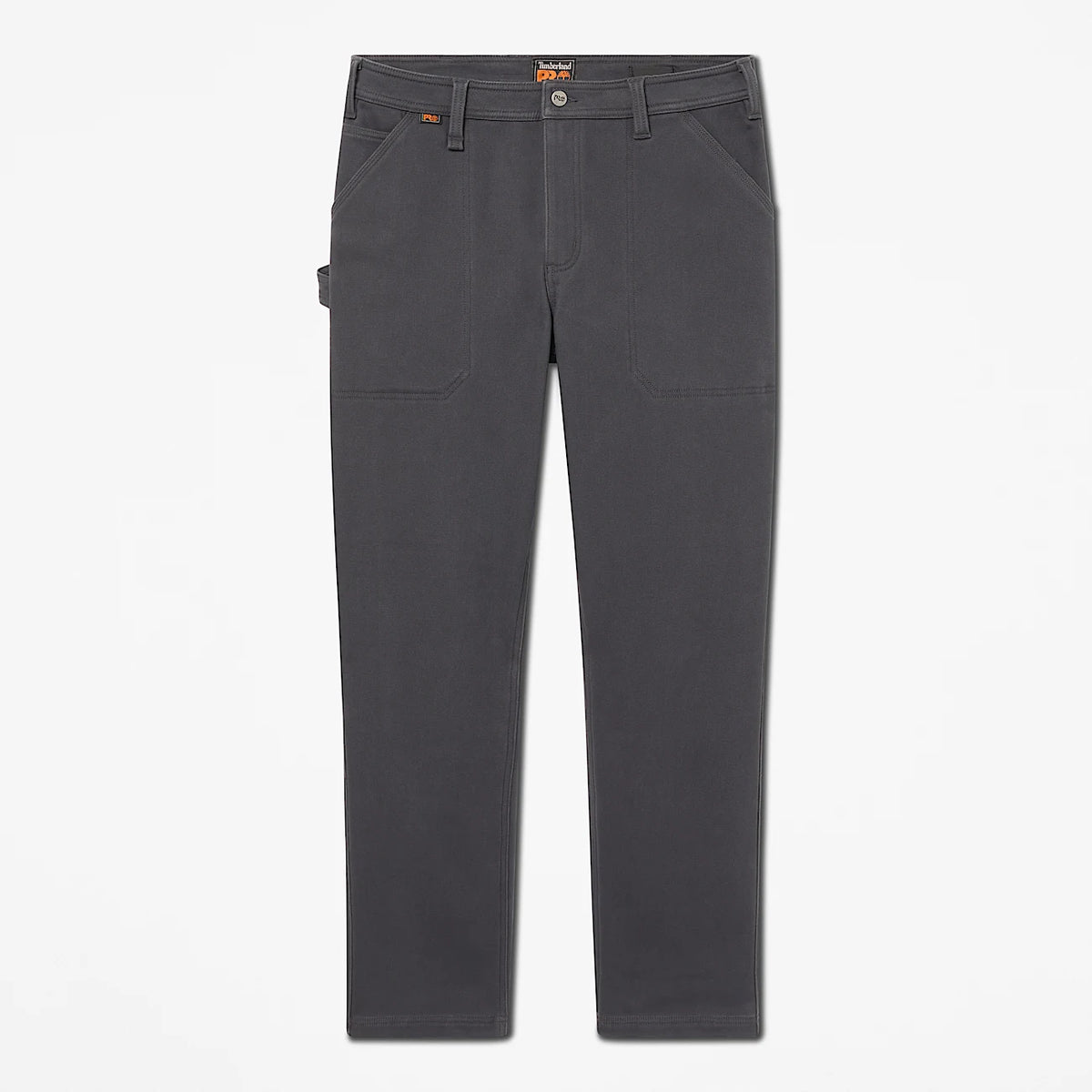 Men's Canvas Work Pants