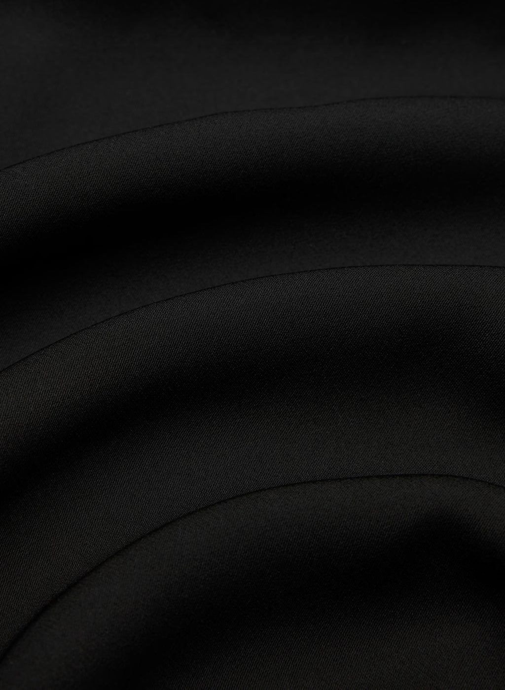 Short-Sleeve Button Top - Light Blue