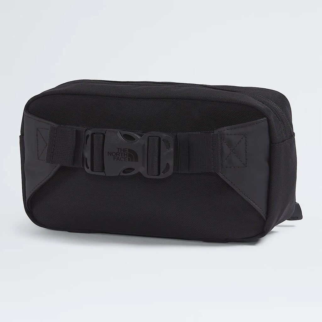 Waist Pack - White Khaki