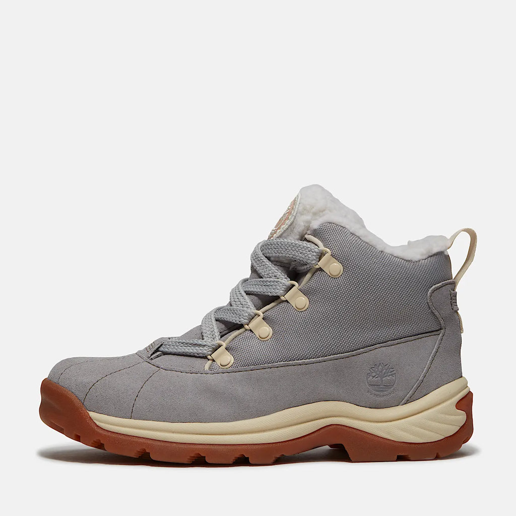 Women's Mid Waterproof Hiking Boot