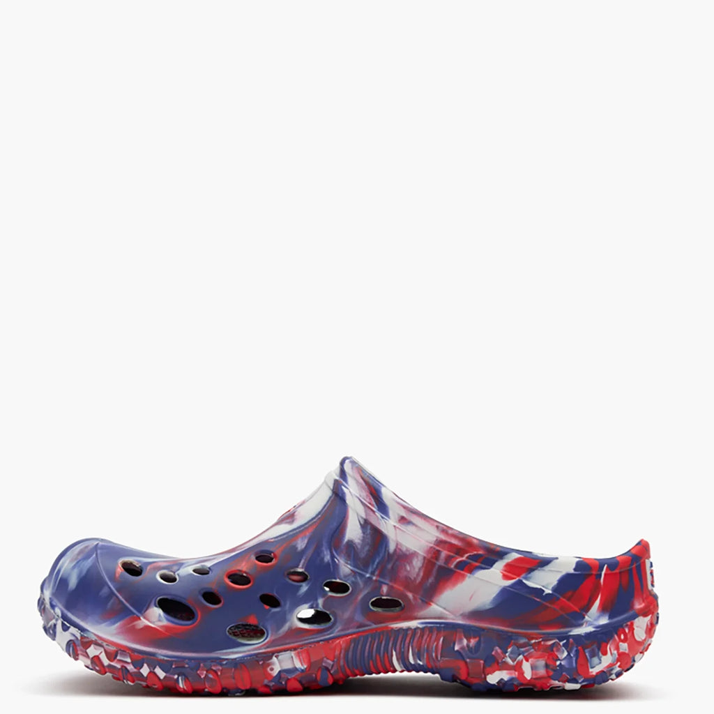 Men's Lightweight EVA Ventilated Clog - Swirl