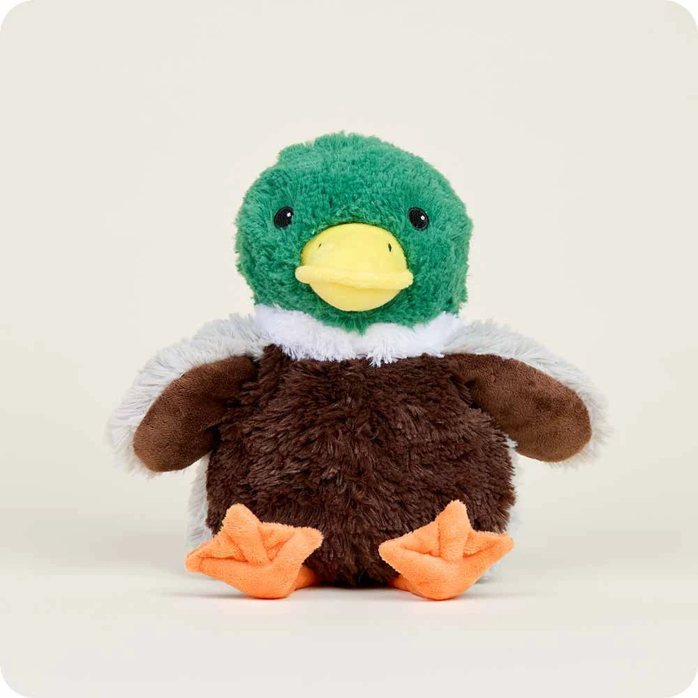 Bird Plush Set