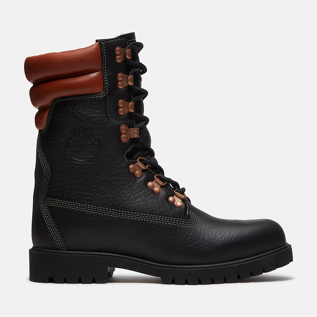 Men's Waterproof Mid-Calf Boot