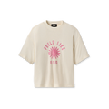 All-Gender Cotton Modal Graphic T-Shirt