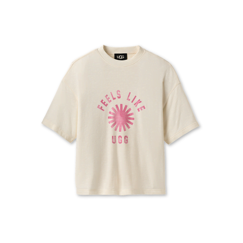 All-Gender Cotton Modal Graphic T-Shirt
