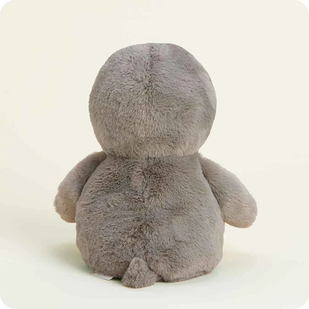 Microwavable Weighted Penguin Plush