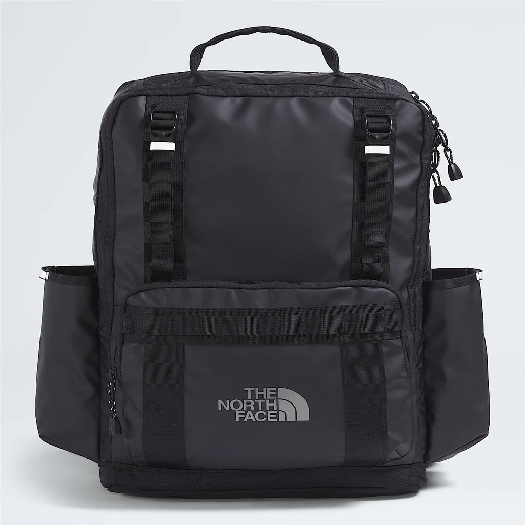 Everyday Travel Daypack - Black Gray