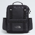 Everyday Travel Daypack - Black Gray