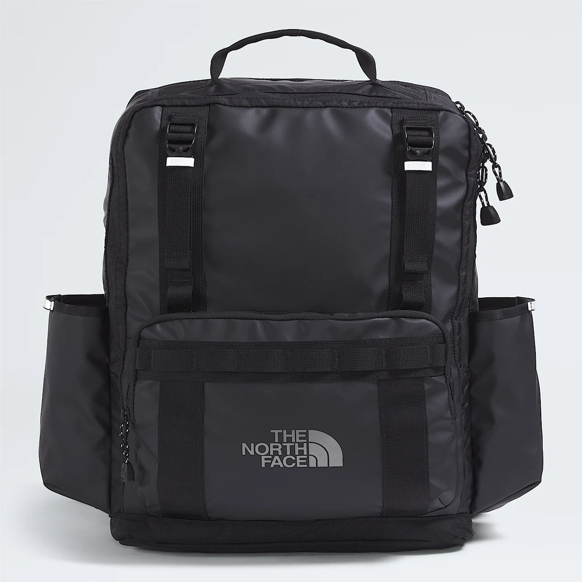 Everyday Travel Daypack - Black Gray