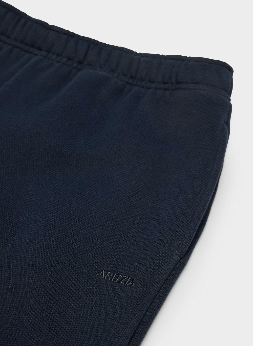 Straight-Leg Fleece Sweatpants - Yellow