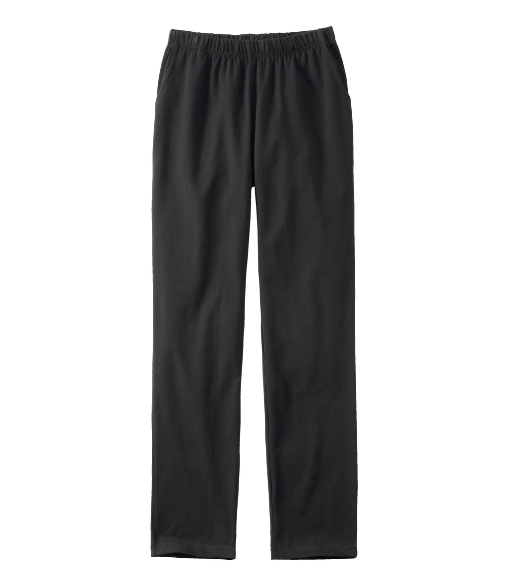 Women's High-Rise Stretch Tapered Pants - Taupe