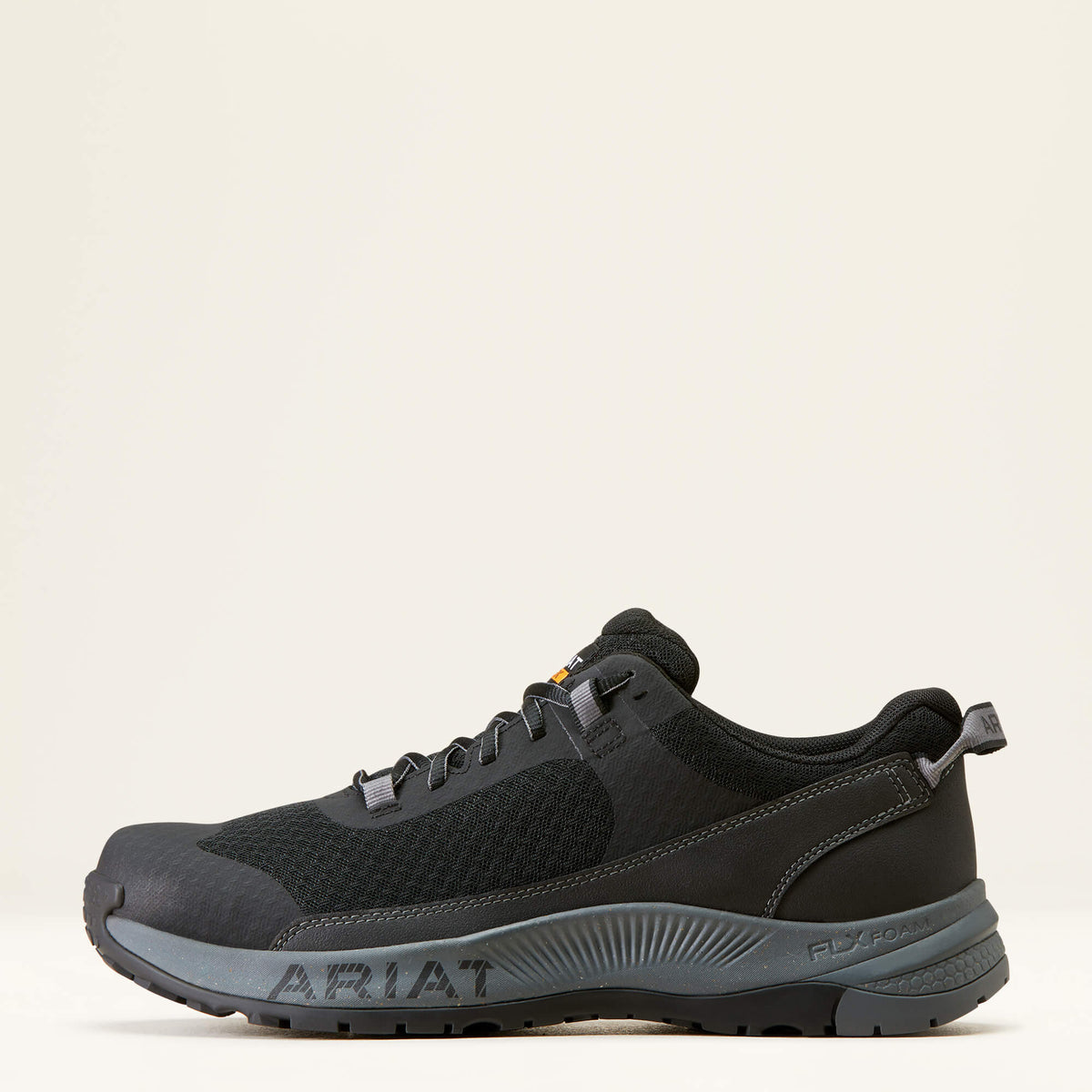 Men's Composite Toe Work Shoes - Camo