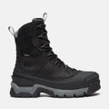 Men's 8-Inch Insulated Waterproof Composite Toe Boot